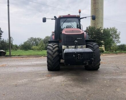 CASE IH Магнум, объемом двигателя 0 л и пробегом 0 тыс. км за 104335 $, фото 2 на Automoto.ua