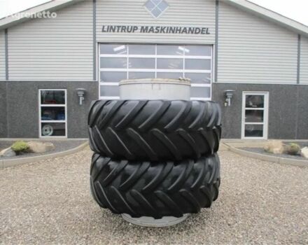 CASE IH Магнум, объемом двигателя 0 л и пробегом 0 тыс. км за 77664 $, фото 12 на Automoto.ua