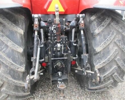 CASE IH Магнум, объемом двигателя 0 л и пробегом 0 тыс. км за 77664 $, фото 13 на Automoto.ua