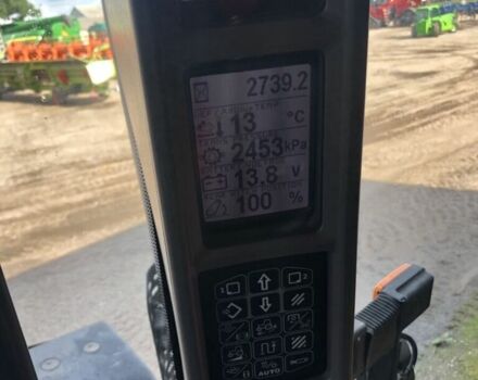 CASE IH Магнум, объемом двигателя 0 л и пробегом 0 тыс. км за 104335 $, фото 4 на Automoto.ua