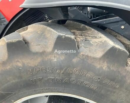 CASE IH Magnum, об'ємом двигуна 0 л та пробігом 0 тис. км за 134951 $, фото 11 на Automoto.ua