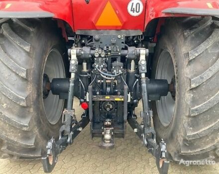 CASE IH Magnum, об'ємом двигуна 0 л та пробігом 0 тис. км за 134951 $, фото 4 на Automoto.ua