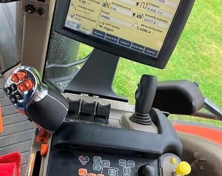 CASE IH Magnum, об'ємом двигуна 0 л та пробігом 0 тис. км за 134951 $, фото 8 на Automoto.ua
