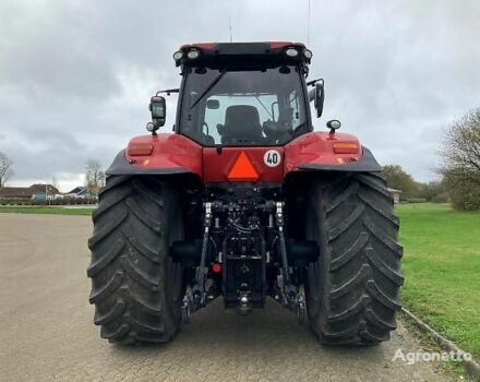 CASE IH Magnum, об'ємом двигуна 0 л та пробігом 0 тис. км за 134951 $, фото 3 на Automoto.ua