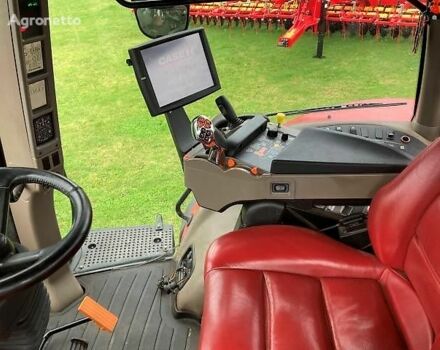 CASE IH Magnum, об'ємом двигуна 0 л та пробігом 0 тис. км за 134951 $, фото 7 на Automoto.ua
