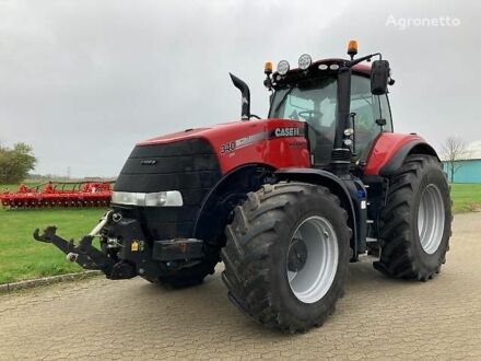 CASE IH Магнум 2017 в Здолбунове на Automoto.ua CASE IH Магнум, объемом двигателя 0 л и пробегом 0 тыс. км за 134951 $, фото 1 на Automoto.ua