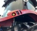 Красный CASE IH Пума, объемом двигателя 0 л и пробегом 0 тыс. км за 108797 $, фото 4 на Automoto.ua
