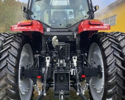 Красный CASE IH Пума, объемом двигателя 0 л и пробегом 0 тыс. км за 108797 $, фото 21 на Automoto.ua
