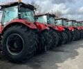 Червоний CASE IH Пума, об'ємом двигуна 0 л та пробігом 0 тис. км за 96962 $, фото 1 на Automoto.ua