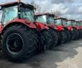 Красный CASE IH Пума, объемом двигателя 0 л и пробегом 0 тыс. км за 84315 $, фото 1 на Automoto.ua