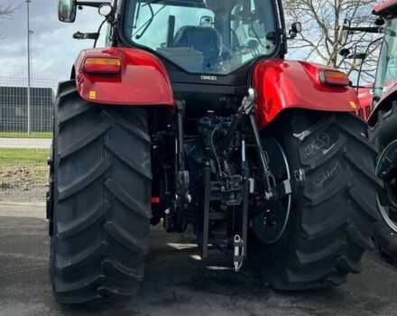 Червоний CASE IH Пума, об'ємом двигуна 0 л та пробігом 0 тис. км за 96962 $, фото 11 на Automoto.ua