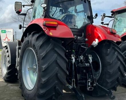 Красный CASE IH Пума, объемом двигателя 0 л и пробегом 0 тыс. км за 84315 $, фото 3 на Automoto.ua