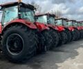 Красный CASE IH Пума, объемом двигателя 0 л и пробегом 0 тыс. км за 93800 $, фото 1 на Automoto.ua