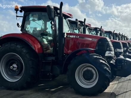 CASE IH Пума 2023 в Днепре (Днепропетровске) на Automoto.ua Красный CASE IH Пума, объемом двигателя 0 л и пробегом 0 тыс. км за 84315 $, фото 1 на Automoto.ua