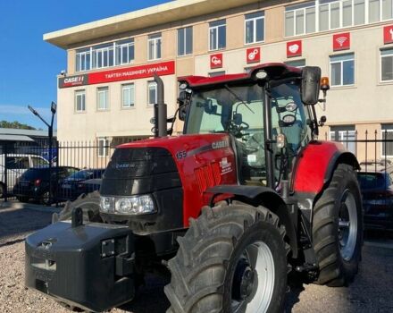 CASE IH Пума, об'ємом двигуна 0 л та пробігом 0 тис. км за 111080 $, фото 2 на Automoto.ua