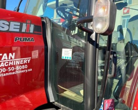 CASE IH Пума, об'ємом двигуна 0 л та пробігом 0 тис. км за 111080 $, фото 4 на Automoto.ua