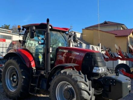 CASE IH Пума 2024 в Киеве на Automoto.ua CASE IH Пума, объемом двигателя 0 л и пробегом 0 тыс. км за 111080 $, фото 1 на Automoto.ua