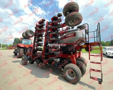Красный CASE IH Другая, объемом двигателя 0 л и пробегом 0 тыс. км за 197569 $, фото 5 на Automoto.ua