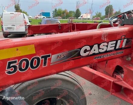 Красный CASE IH Другая, объемом двигателя 0 л и пробегом 0 тыс. км за 197569 $, фото 16 на Automoto.ua