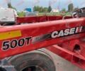 Красный CASE IH Другая, объемом двигателя 0 л и пробегом 0 тыс. км за 197569 $, фото 16 на Automoto.ua
