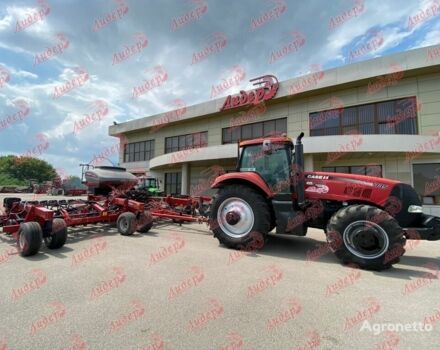 Красный CASE IH Другая, объемом двигателя 0 л и пробегом 0 тыс. км за 197569 $, фото 2 на Automoto.ua