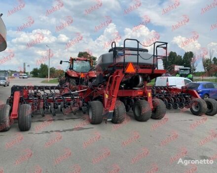 Красный CASE IH Другая, объемом двигателя 0 л и пробегом 0 тыс. км за 197569 $, фото 18 на Automoto.ua