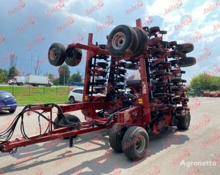 Красный CASE IH Другая, объемом двигателя 0 л и пробегом 0 тыс. км за 197569 $, фото 15 на Automoto.ua