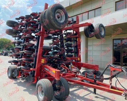 Красный CASE IH Другая, объемом двигателя 0 л и пробегом 0 тыс. км за 197569 $, фото 3 на Automoto.ua