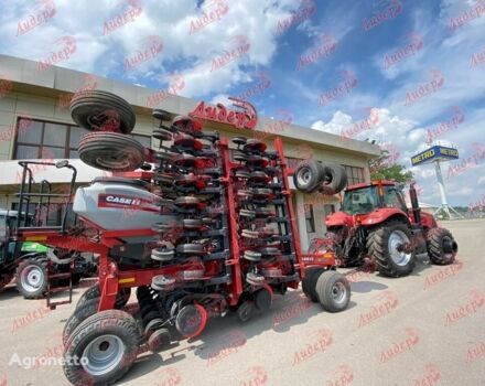 Красный CASE IH Другая, объемом двигателя 0 л и пробегом 0 тыс. км за 197569 $, фото 10 на Automoto.ua