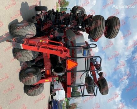 Красный CASE IH Другая, объемом двигателя 0 л и пробегом 0 тыс. км за 197569 $, фото 7 на Automoto.ua