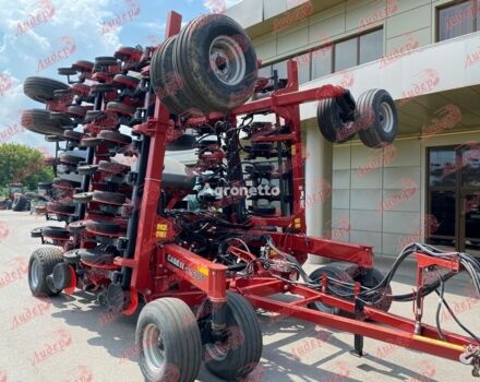 Красный CASE IH Другая, объемом двигателя 0 л и пробегом 0 тыс. км за 197569 $, фото 3 на Automoto.ua