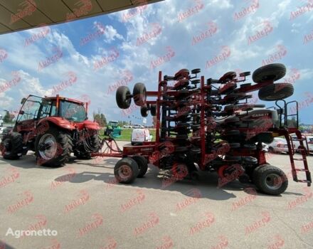 Красный CASE IH Другая, объемом двигателя 0 л и пробегом 0 тыс. км за 197569 $, фото 6 на Automoto.ua