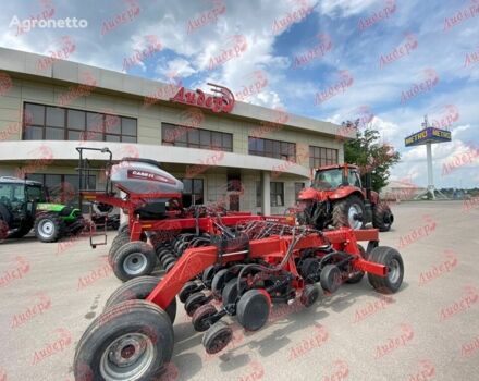 Красный CASE IH Другая, объемом двигателя 0 л и пробегом 0 тыс. км за 197569 $, фото 22 на Automoto.ua
