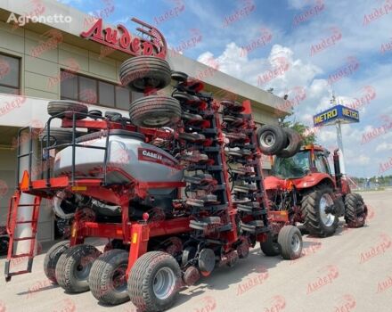 Красный CASE IH Другая, объемом двигателя 0 л и пробегом 0 тыс. км за 197569 $, фото 8 на Automoto.ua