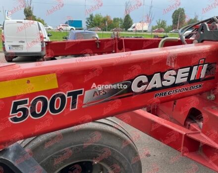 Красный CASE IH Другая, объемом двигателя 0 л и пробегом 0 тыс. км за 197569 $, фото 16 на Automoto.ua