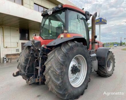 Красный CASE IH Другая, объемом двигателя 0 л и пробегом 0 тыс. км за 31618 $, фото 11 на Automoto.ua