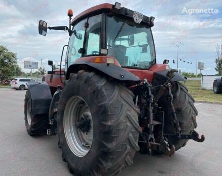 Красный CASE IH Другая, объемом двигателя 0 л и пробегом 0 тыс. км за 31618 $, фото 10 на Automoto.ua