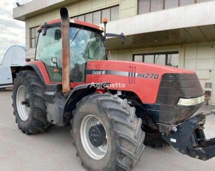 Красный CASE IH Другая, объемом двигателя 0 л и пробегом 0 тыс. км за 31618 $, фото 2 на Automoto.ua