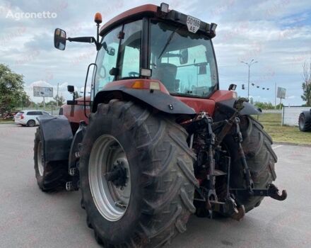 Красный CASE IH Другая, объемом двигателя 0 л и пробегом 0 тыс. км за 31618 $, фото 10 на Automoto.ua