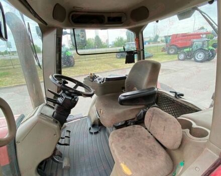 Красный CASE IH Другая, объемом двигателя 0 л и пробегом 0 тыс. км за 31618 $, фото 5 на Automoto.ua