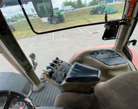 Красный CASE IH Другая, объемом двигателя 0 л и пробегом 0 тыс. км за 31618 $, фото 6 на Automoto.ua