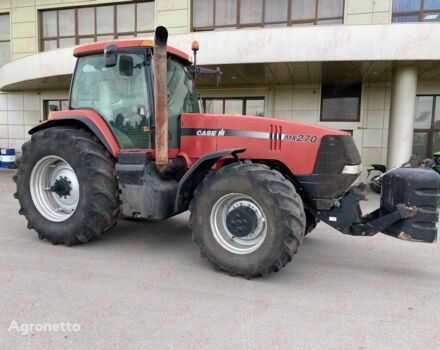 Красный CASE IH Другая, объемом двигателя 0 л и пробегом 0 тыс. км за 31618 $, фото 13 на Automoto.ua