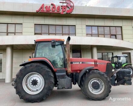 Красный CASE IH Другая, объемом двигателя 0 л и пробегом 0 тыс. км за 31618 $, фото 12 на Automoto.ua