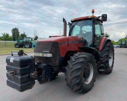 Красный CASE IH Другая, объемом двигателя 0 л и пробегом 0 тыс. км за 31618 $, фото 2 на Automoto.ua