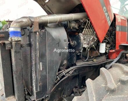 Красный CASE IH Другая, объемом двигателя 0 л и пробегом 0 тыс. км за 31618 $, фото 6 на Automoto.ua