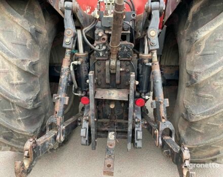 Красный CASE IH Другая, объемом двигателя 0 л и пробегом 0 тыс. км за 31618 $, фото 10 на Automoto.ua