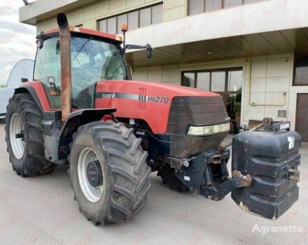 Красный CASE IH Другая, объемом двигателя 0 л и пробегом 0 тыс. км за 31618 $, фото 1 на Automoto.ua