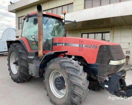 Красный CASE IH Другая, объемом двигателя 0 л и пробегом 0 тыс. км за 31618 $, фото 2 на Automoto.ua