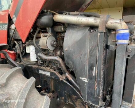 Красный CASE IH Другая, объемом двигателя 0 л и пробегом 0 тыс. км за 31618 $, фото 7 на Automoto.ua
