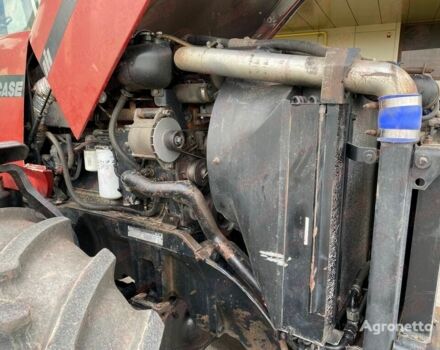 Красный CASE IH Другая, объемом двигателя 0 л и пробегом 0 тыс. км за 31618 $, фото 7 на Automoto.ua